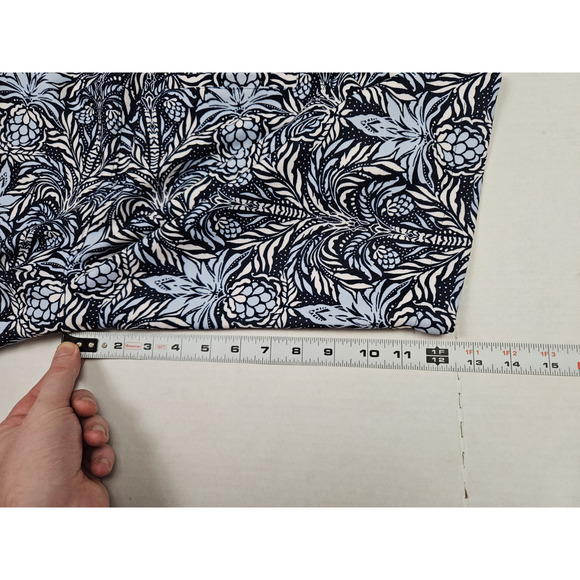 Tommy Bahama Everyday Active Shorts Women's Medium Floral Hawaiian Beach Summer - Picture 5 of 9